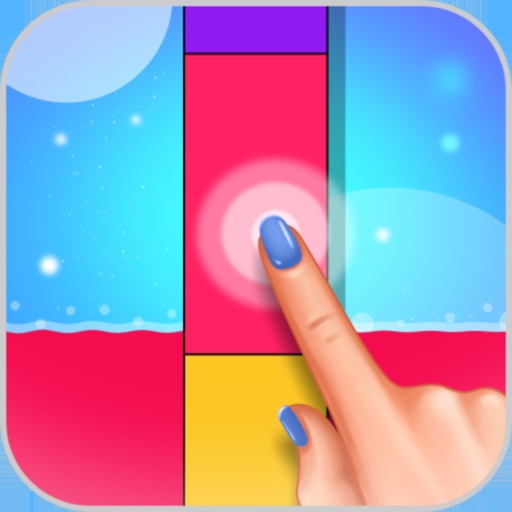 Fast Finger - Reflection Game
