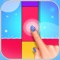 Sharpen your reflections with fast finger game