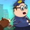 Benio Postman is the most vibrant addictive jumping game ever