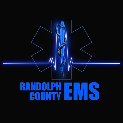 Randolph County Ambulance Dist by Acid Remap LLC