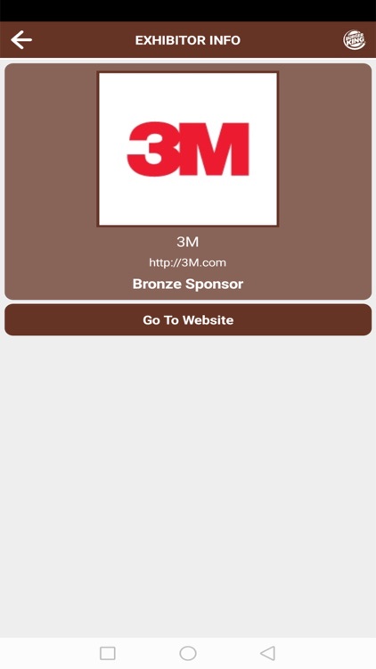 Burger King Convention screenshot-4