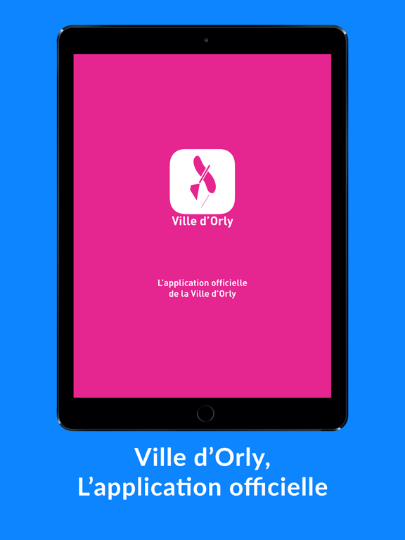Screenshot #4 pour Ville d'Orly