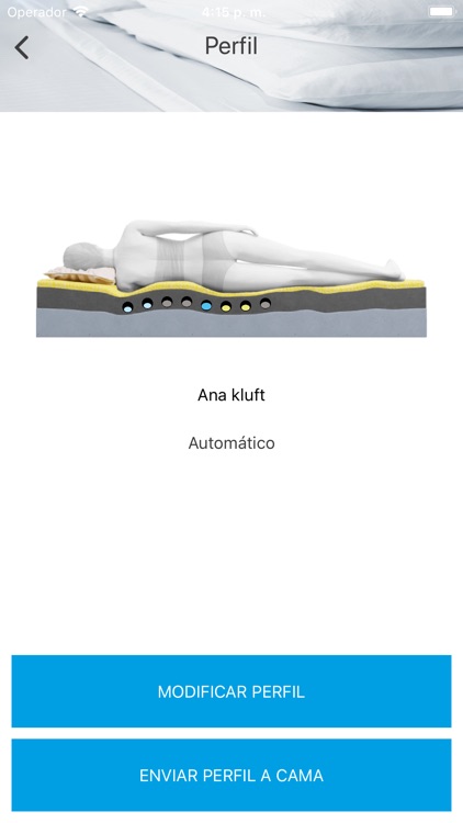 iBedFLEX screenshot-6