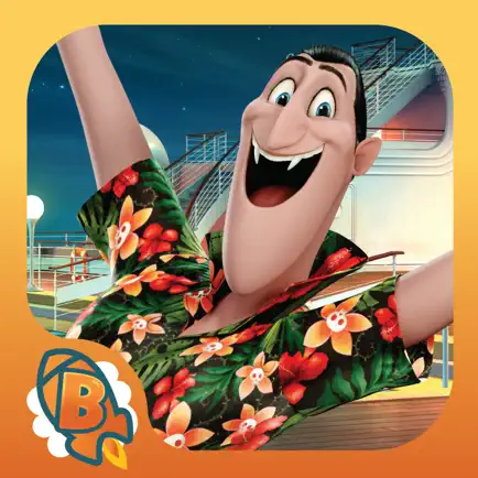 Hotel Transylvania CrazyCruise Cheats