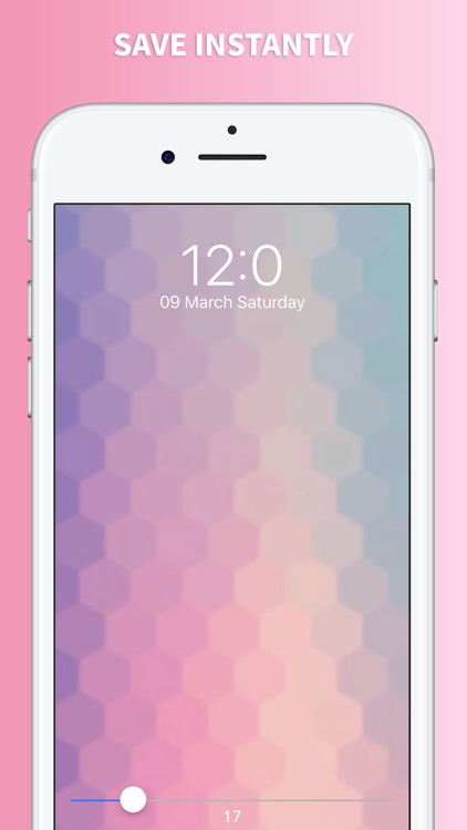 Pink Wallpapers for girls
