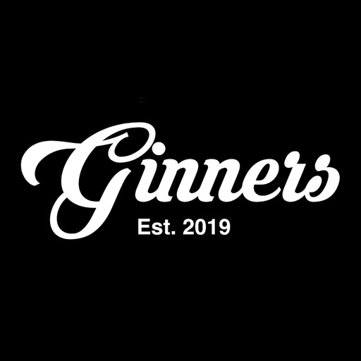Ginners Netball icon