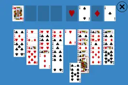 Game screenshot Solitaire Baker's Game hack