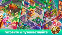 Game screenshot Cooking Festival apk