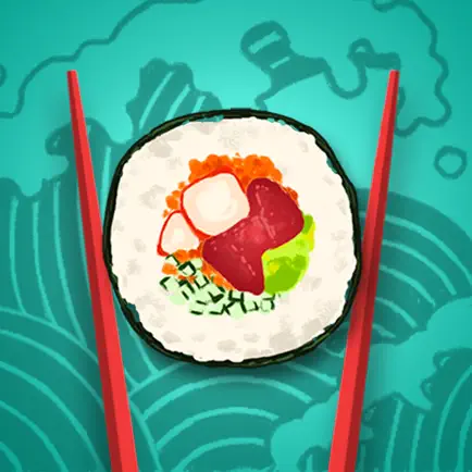 Bushido Sushi Читы