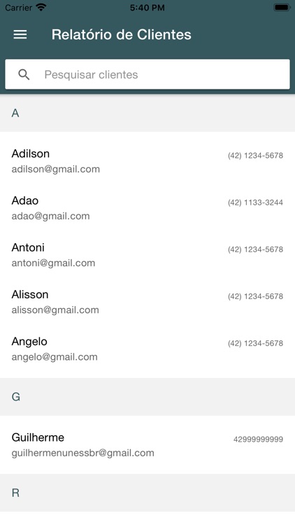Your Agenda screenshot-5