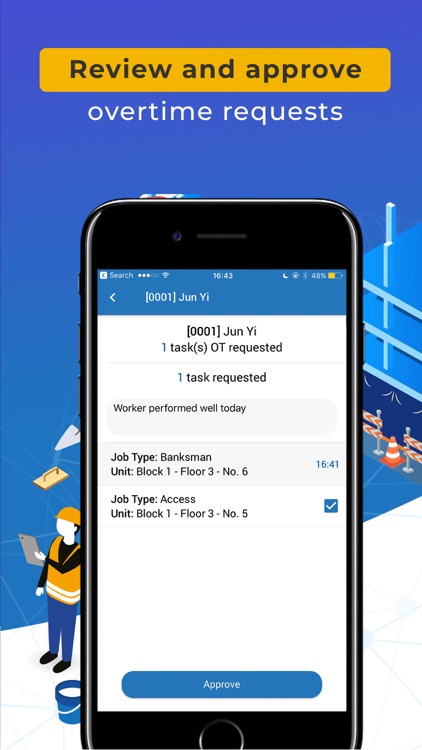 Hubble Tasks screenshot-3