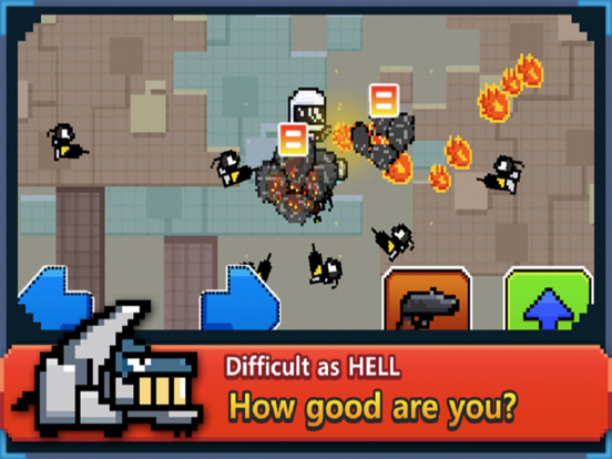 Screenshot #4 pour Legend Dary