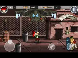 Alpha Guns screenshot 10