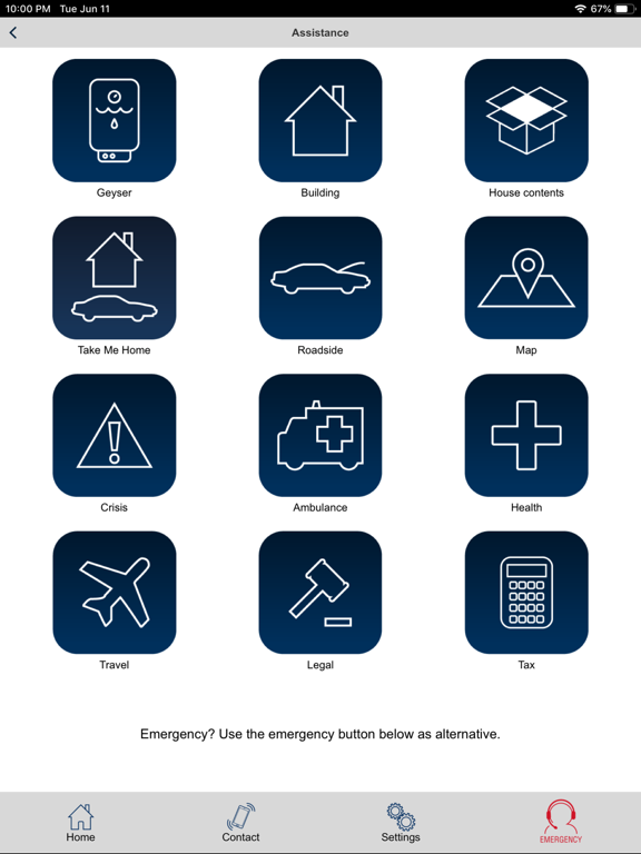 Screenshot #6 pour IntegriSure