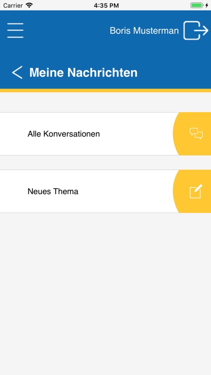 Merck BKK screenshot-3