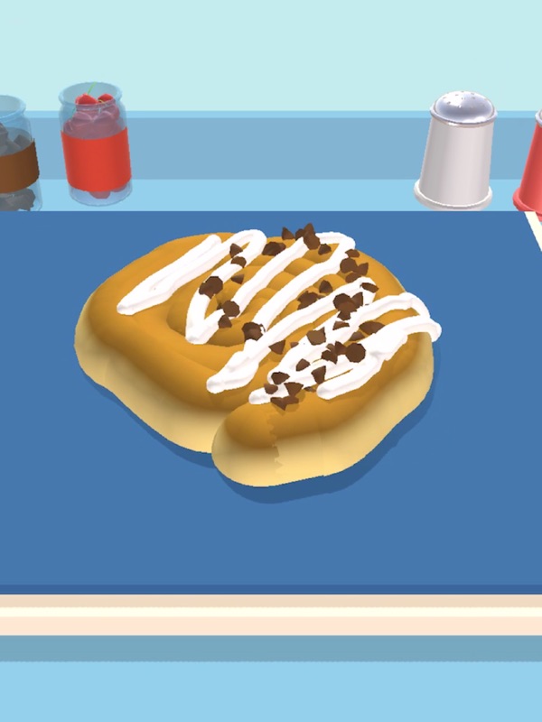 Bake it screenshot 10