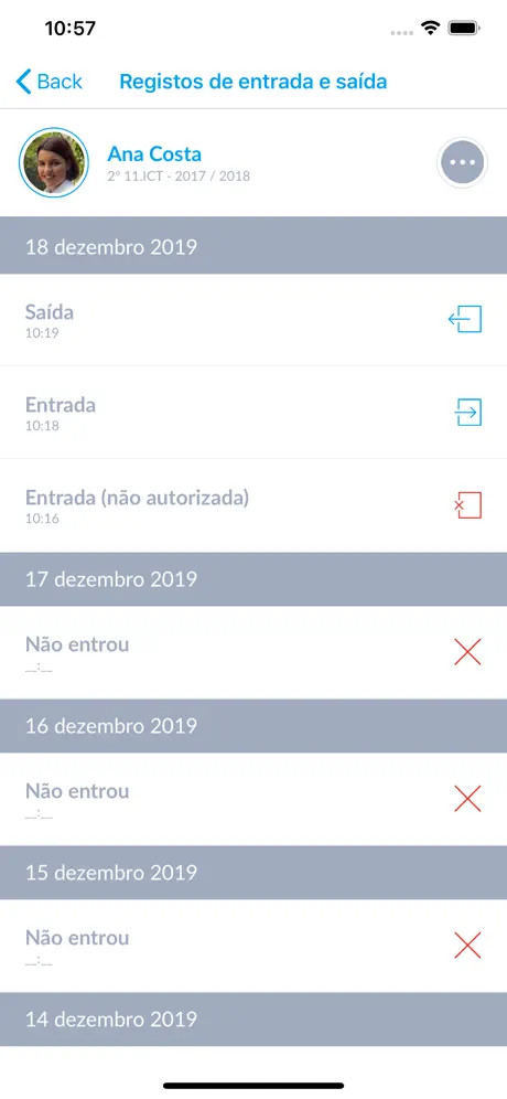 eCommunity