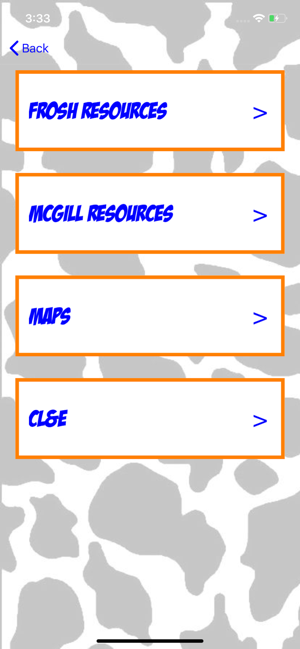 McGill Science Frosh(圖4)-速報App