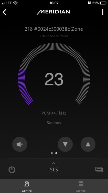 IP Control screenshot-3