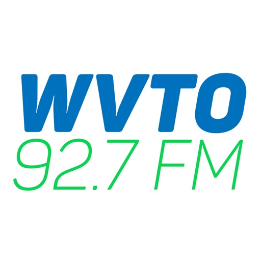WVTO 92.7 FM