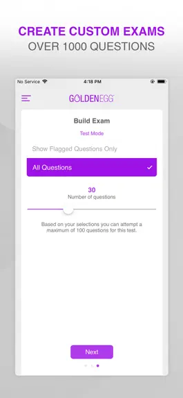 Game screenshot Cosmetology Practice Test Prep apk