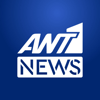 ANT1NEWS - ANTENNA TV
