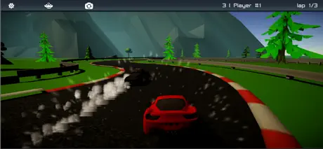 GT Mini Racing