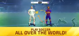 Game screenshot Soccer Star 23 Top Leagues hack