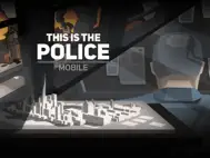 This is the Police ipad bilder 0