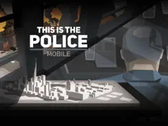 This Is the Police iPad image 1
