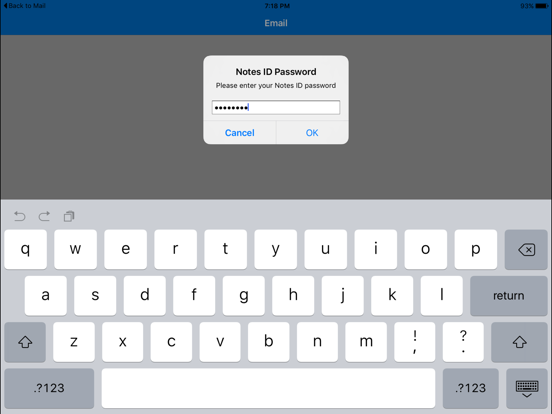 Screenshot #5 pour HCL Traveler Companion