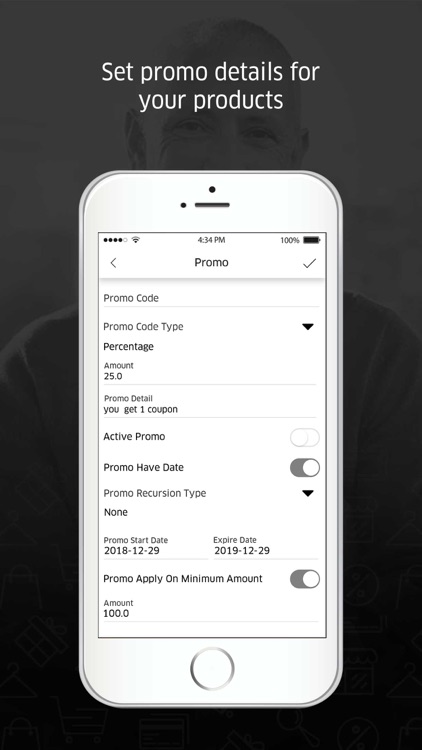 Quarastore screenshot-4