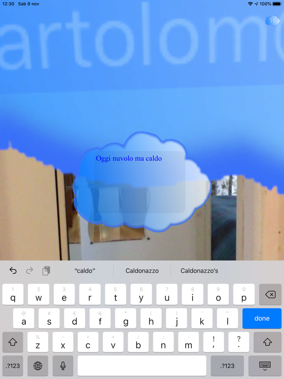 Screenshot #2 for Virtual Tags