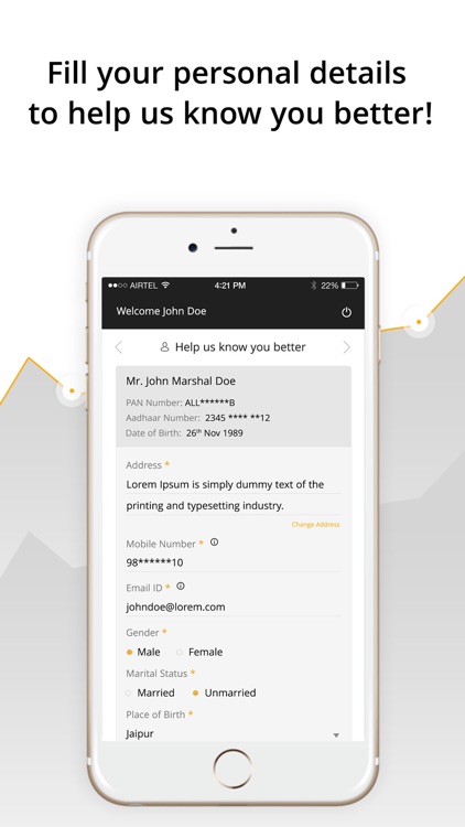 MO Digital Account Opening
