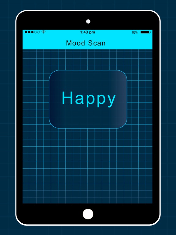 Screenshot #5 pour Mood Scanner- Mood detector