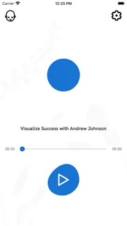 How to cancel & delete visualize success with aj 3