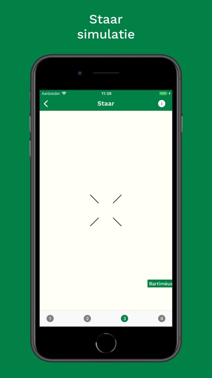 Bartiméus ZIEN screenshot-5