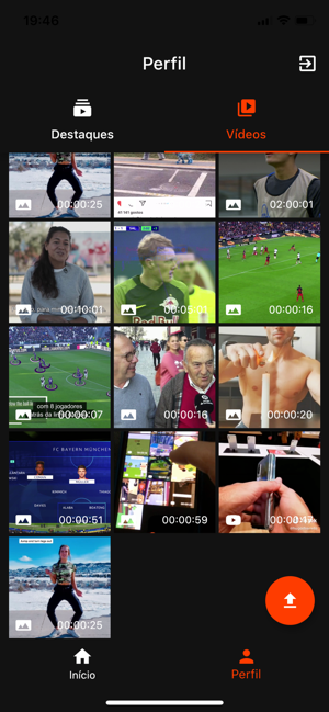 Replai: Short-videos fast(圖2)-速報App