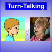 Turn-Talking