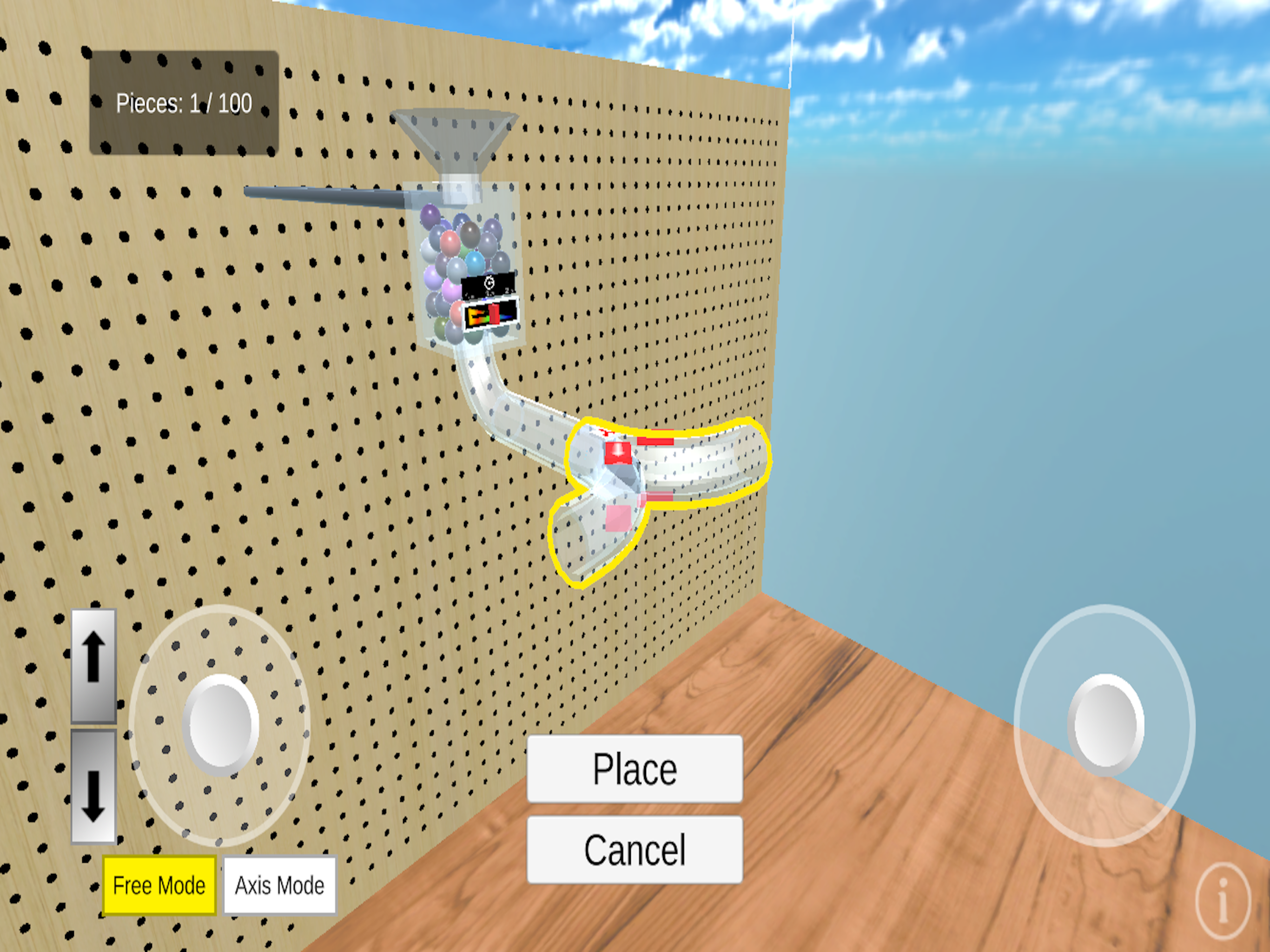Gadget Creative Challenge screenshot 17
