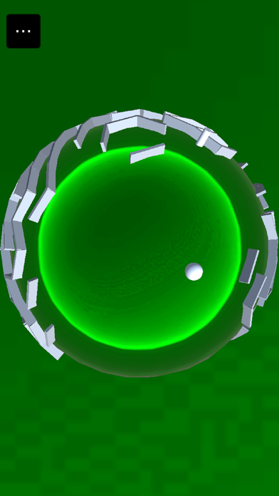 Maze Ball Fun Screenshot