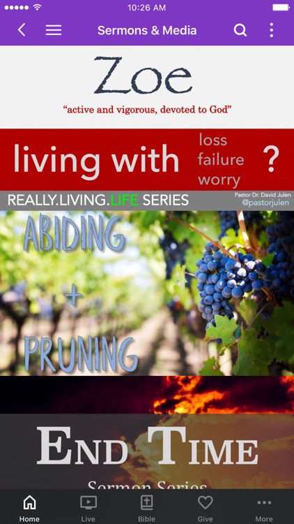 First Baptist Cramerton