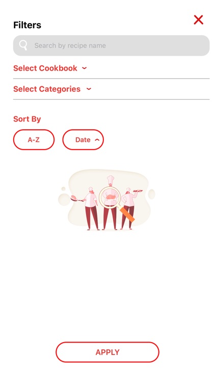 MasterCook screenshot-5