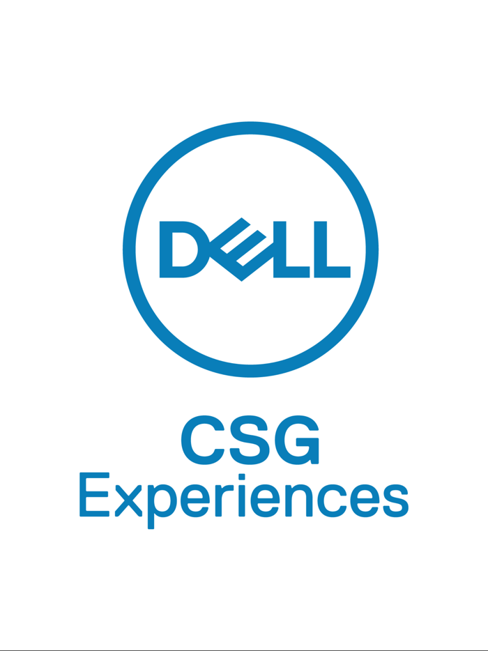 Dell CSG Experiences