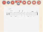 96 blues guitar licks айпад изображения 1