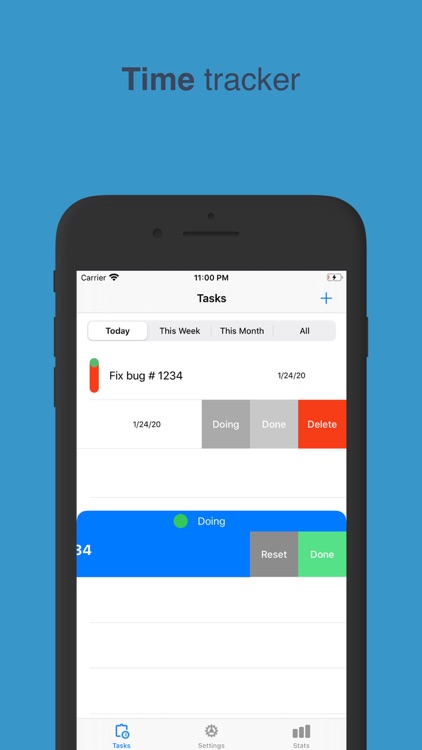 Prioritastic, smarter todo app screenshot-3