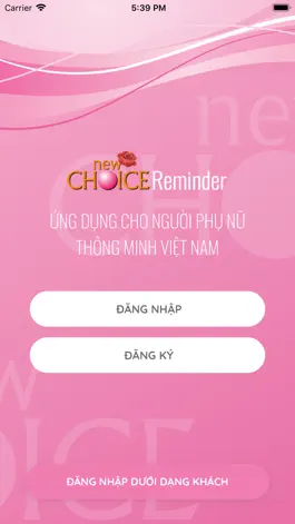Game screenshot Tránh Thai New Choice apk