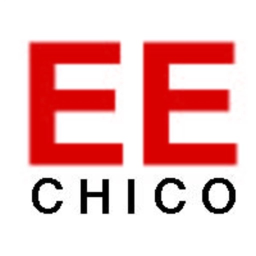 Chico Entree Express iOS App