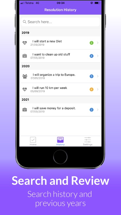 Resolutz screenshot-3