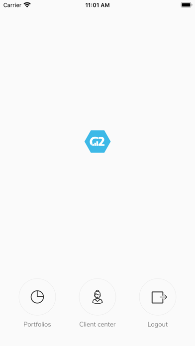 Screenshot #2 pour My G2WM
